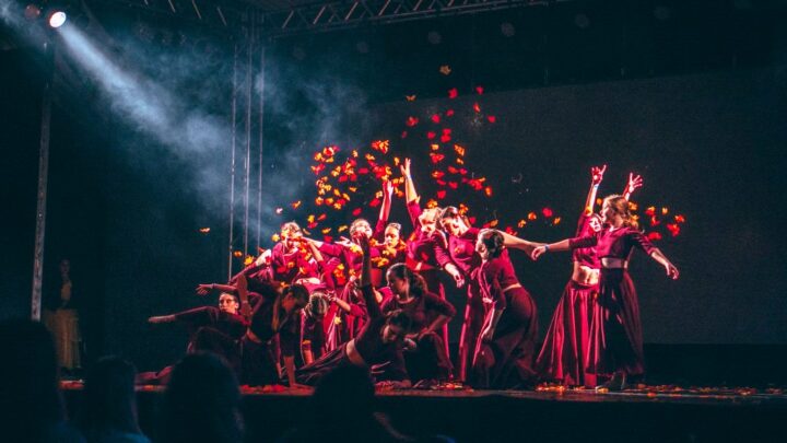 Festival de Dança de Timbó está com inscrições abertas