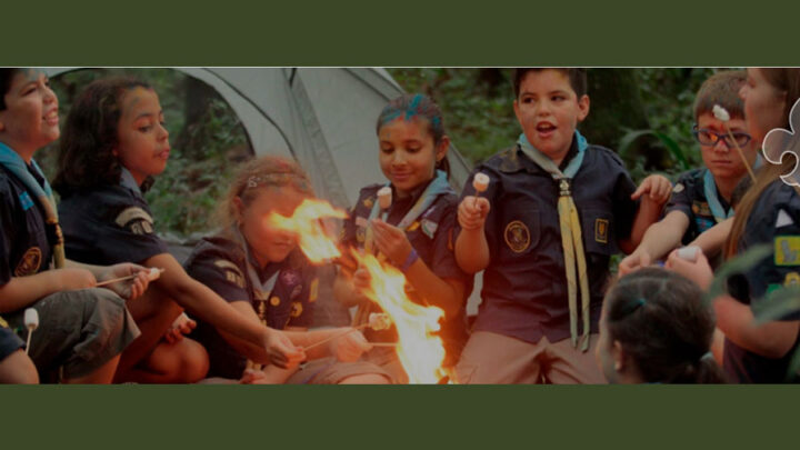 Coluna Escoteira – por Rogerio Gessner 19/01/2024