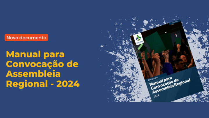 Coluna Escoteira – por Rogerio Gessner 26/01/2024