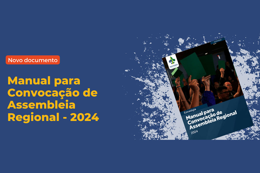 Coluna Escoteira – por Rogerio Gessner 26/01/2024 Coluna Escoteira – por Rogerio Gessner 26/01/2024