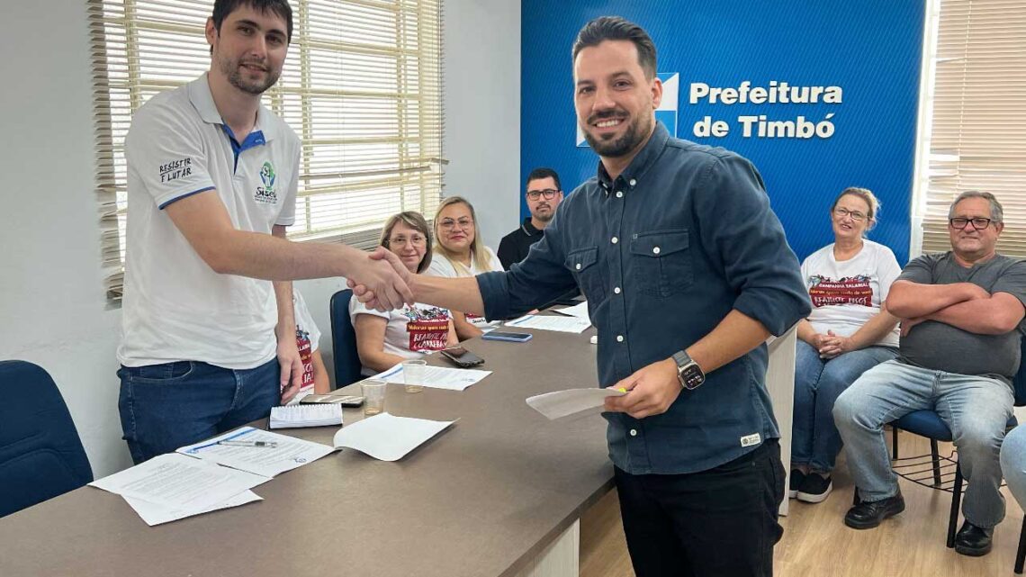 Direção do Siseti apresenta balanço referente a Campanha Salarial da categoria dos servidores públicos municipais Direção do Siseti apresenta balanço referente a Campanha Salarial da categoria dos servidores públicos municipais