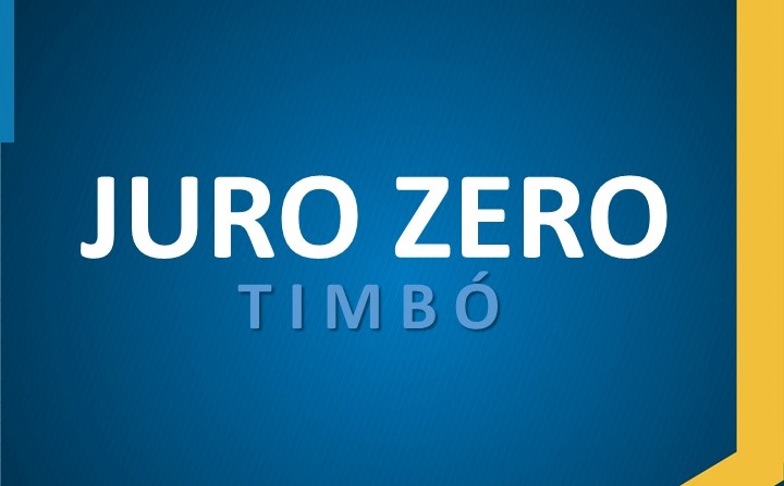 Programa Juro Zero beneficia empreendedores de Timbó