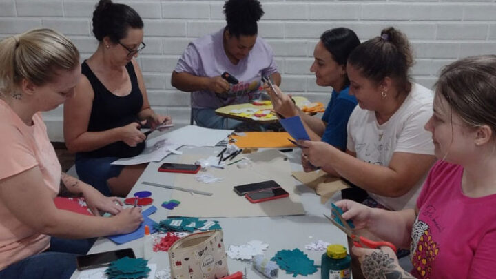 NEIs retornam às atividades nesta terça-feira em Timbó