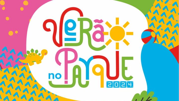 FME Timbó inicia neste domingo o projeto Verão no Parque 2024