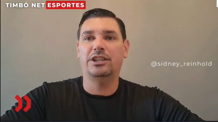 TIMBÓ NET ESPORTES – 29/01/2024