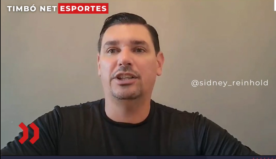 TIMBÓ NET ESPORTES – 29/01/2024