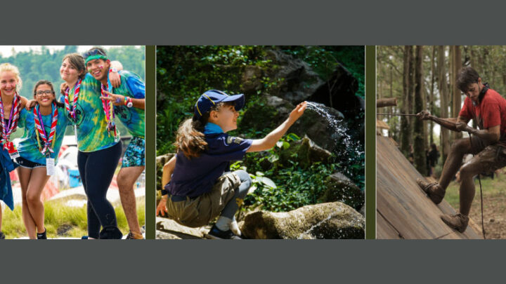 Coluna Escoteira – por Rogerio Gessner 09/02/2024