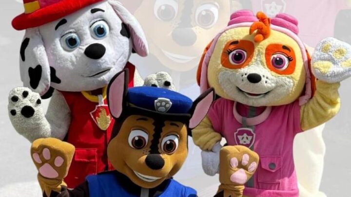 Norte Shopping promove musical infantil gratuito