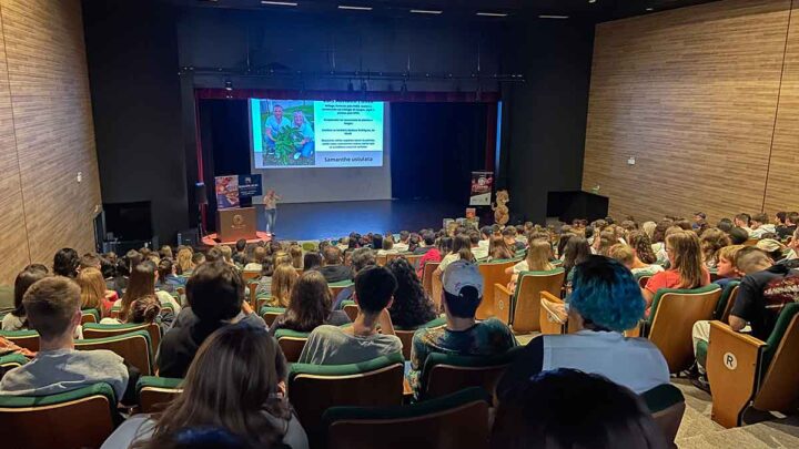 Inscrições abertas para 2º Concurso de Documentários de Timbó