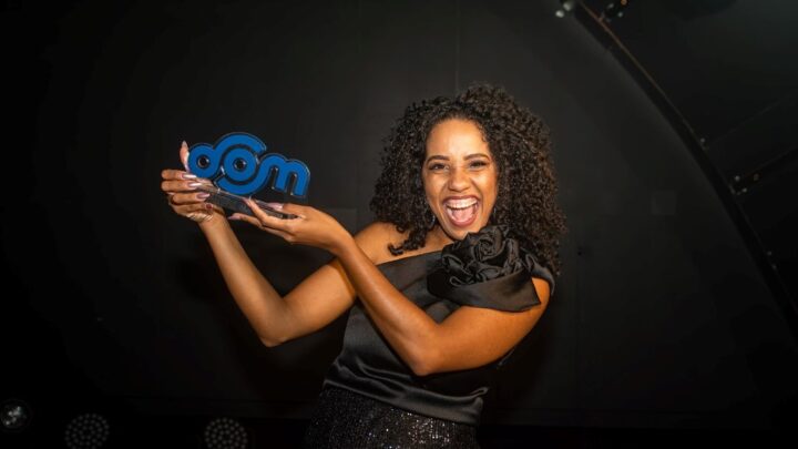 Nivea Izabella é a vencedora do “Dom Reality 2“