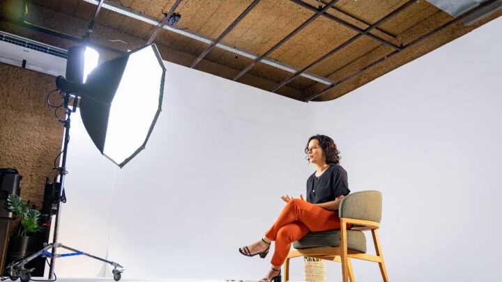 Lançamento de documentário sobre mulheres que escreveram a história de Blumenau será no dia 4 de março, na FURB