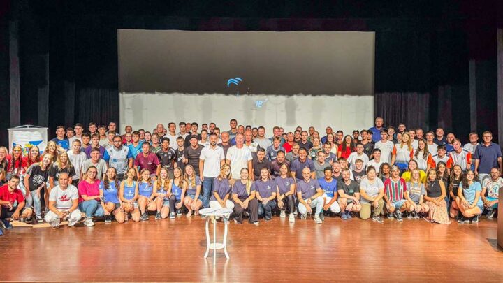 Timbó – Bolsa Técnico e Bolsa Atleta investem mais de R$ 8 milhões em oito anos