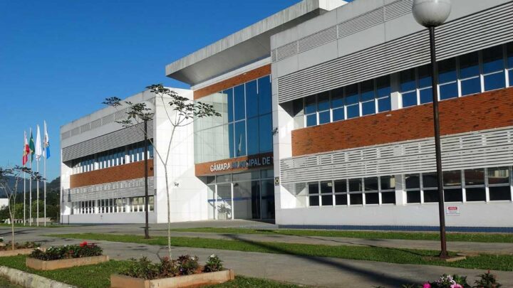 Câmara Municipal de Timbó realiza Audiência Pública sobre LDO