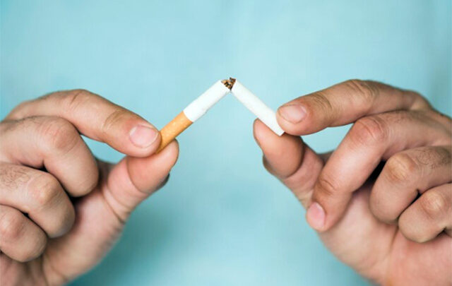 Médica orienta sobre os impactos do hábito de fumar na saúde pulmonar e destaca estratégias para cessar o Tabagismo