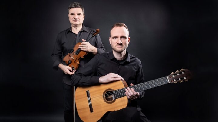 Projeto História do Tango leva concertos de música instrumental a nove cidades do Vale do Itajaí, de abril a maio