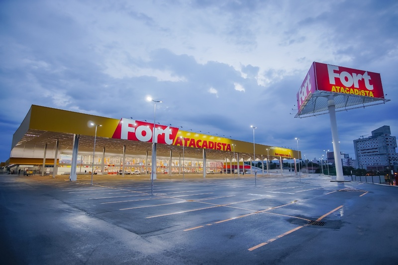 Fort Atacadista realiza feirão de empregos em Rio do Sul para a sua primeira loja na cidade Fort Atacadista realiza feirão de empregos em Rio do Sul para a sua primeira loja na cidade