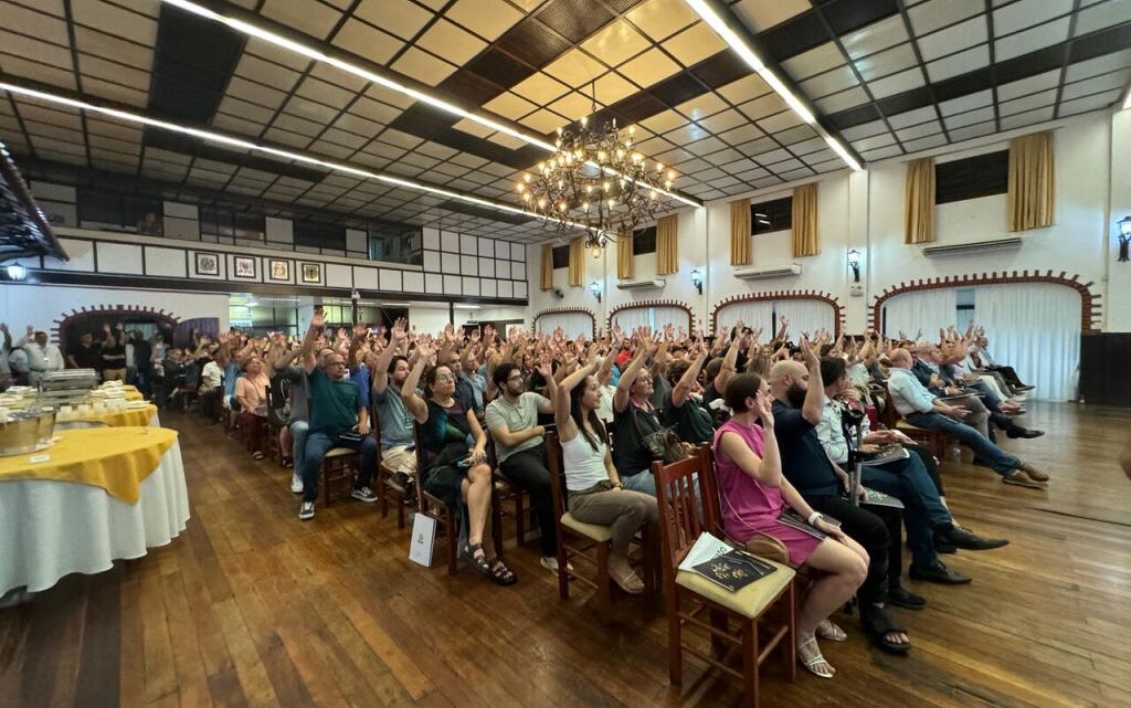Rede Cooper planeja inaugurar três novas lojas nos próximos dois anos