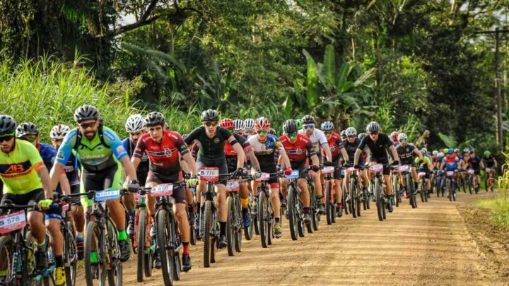 Alerta de spoiler – O que os competidores podem esperar do percurso surpresa no Desafio dos Rochas