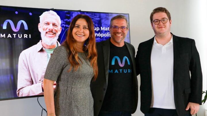 CEO da AsQ enfatiza a necessidade de preparo do mercado para contratações de profissionais com mais de 50 anos