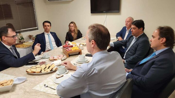 Plano de combate a enchentes terá 25 obras no Vale do Itajaí e lançamento em abril