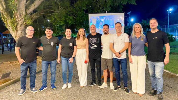 Festival das Cervejarias de Timbó acontece de 11 a 14 de abril