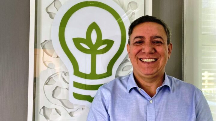 O4B é embaixadora do LIDE SC na nova vertical Crescimento Empresarial