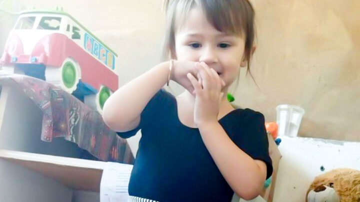 Polícia investiga desaparecimento de criança em Indaial – ATUALIZAÇÃO DO CASO!