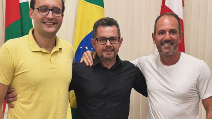 Eleições 2024 – Regional intervém no PL de Indaial e afasta Laércio Schuster da presidência