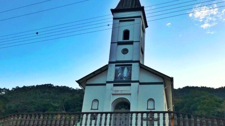 VAMOS CONHECER UM POUCO MAIS DE RODEIO? Bairro Ipiranga