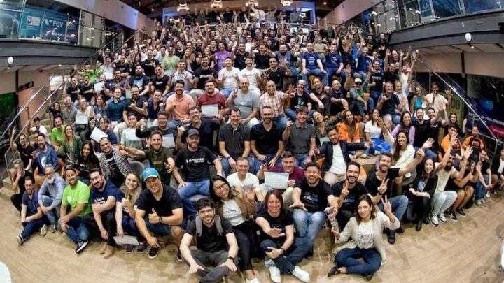 Startup SC: Blumenau recebe meetup gratuito no dia 16 de março