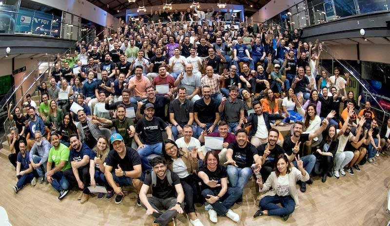 Startup SC: Blumenau recebe meetup gratuito no dia 16 de março