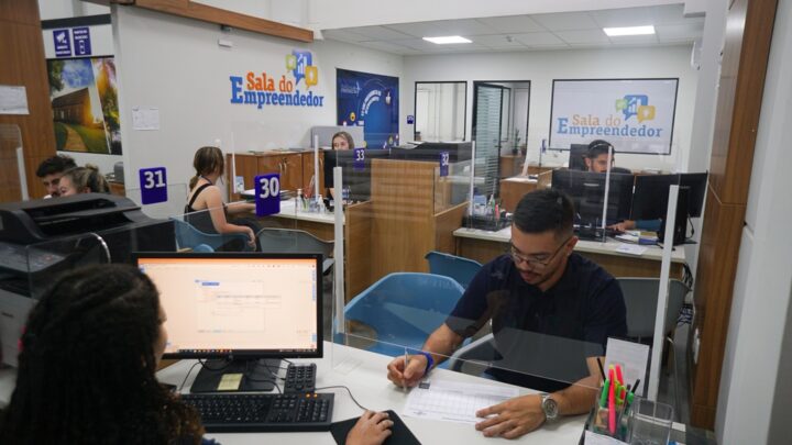 Simplifica Timbó é referência em qualidade no atendimento ao cidadão