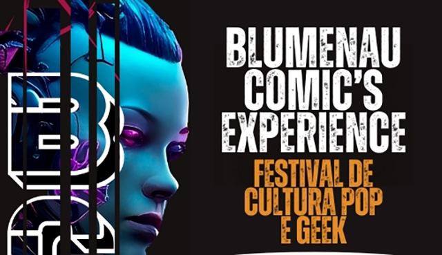 YouTuber, gamer, e streamer Luba é mais uma atração confirmada para o BCX 2024