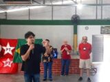 Eleições 2024 – PT de Timbó realizou evento com líderes e simpatizantes