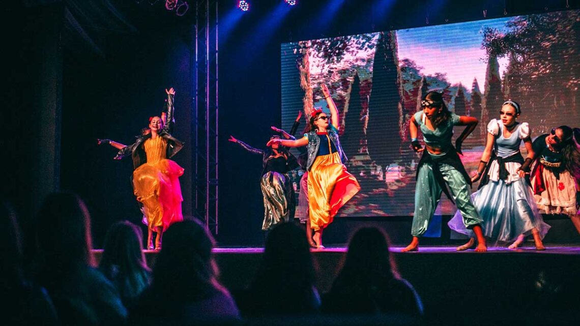 Festival de Dança de Timbó prorroga inscrições até 26 de abril