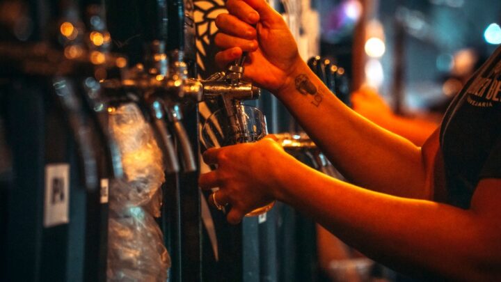 Festival das Cervejarias de Timbó terá atração nacional e mais de 30 estilos de cerveja