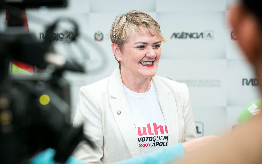 Greve do magistério: conheça os principais motivos para a paralisação dos profissionais da educação em Santa Catarina