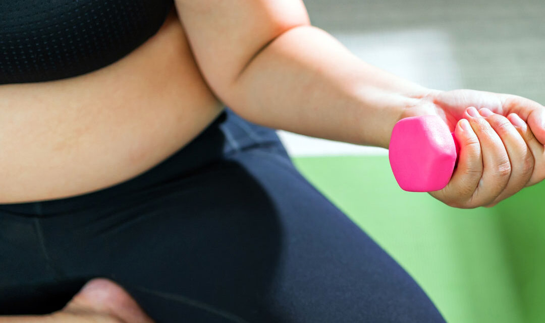 Brasil tem nível de alerta “muito alto” para obesidade, afirma estudo Brasil tem nível de alerta “muito alto” para obesidade, afirma estudo