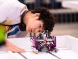 Inscrições para campeonato global de robótica em Blumenau estão abertas; saiba como participar