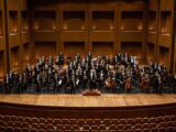 Turnê da Orquestra Nacional da Colômbia terá dois concertos em SC, em Blumenau e Jaraguá do Sul