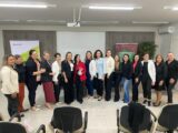 Caravana da Inclusão da Mulher na Política: evento incentiva participação feminina nas eleições de 2024