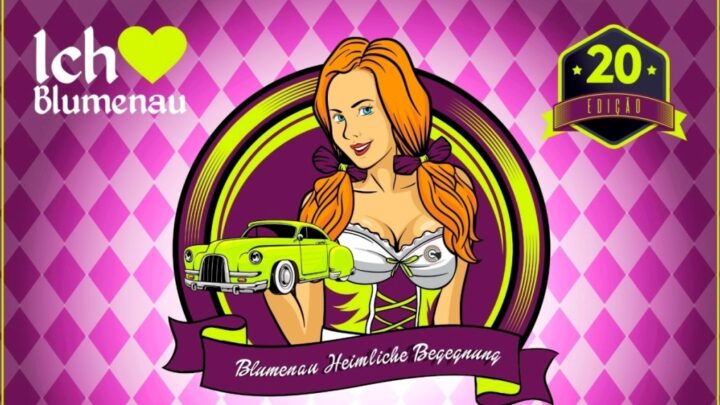 Evento em Blumenau reúne colecionadores de itens em miniatura