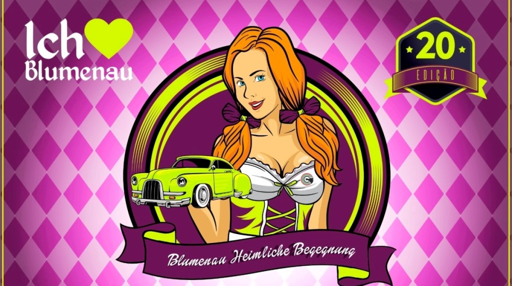 Evento em Blumenau reúne colecionadores de itens em miniatura