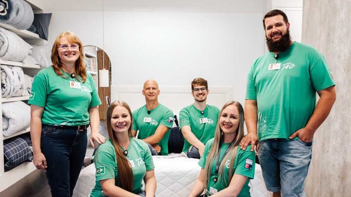 Dia da Entrevista na Karsten disponibiliza mais de 200 vagas de emprego em Indaial