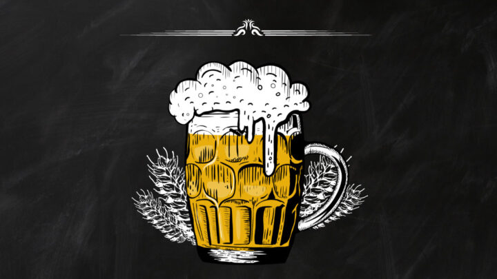 UFSC Blumenau oferece curso gratuito de produção de cerveja artesanal