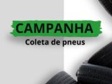 Prefeitura de Rodeio – Campanha de Coleta de Pneus