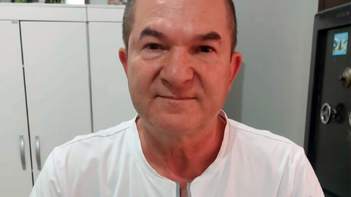 Eleições 2024 – Juvêncio pode ser vice de Buzzi