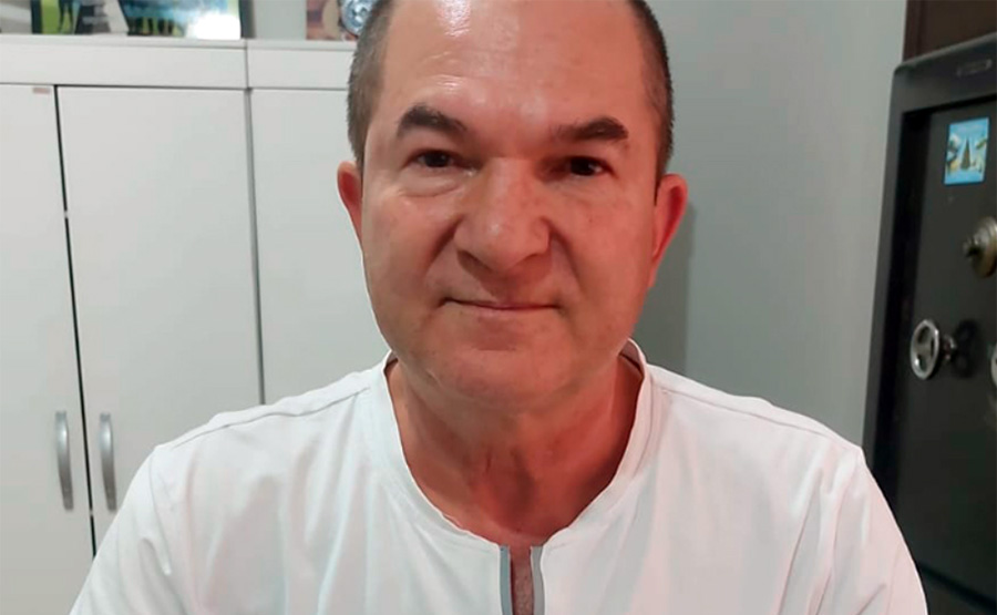 Eleições 2024 – Juvêncio pode ser vice de Buzzi