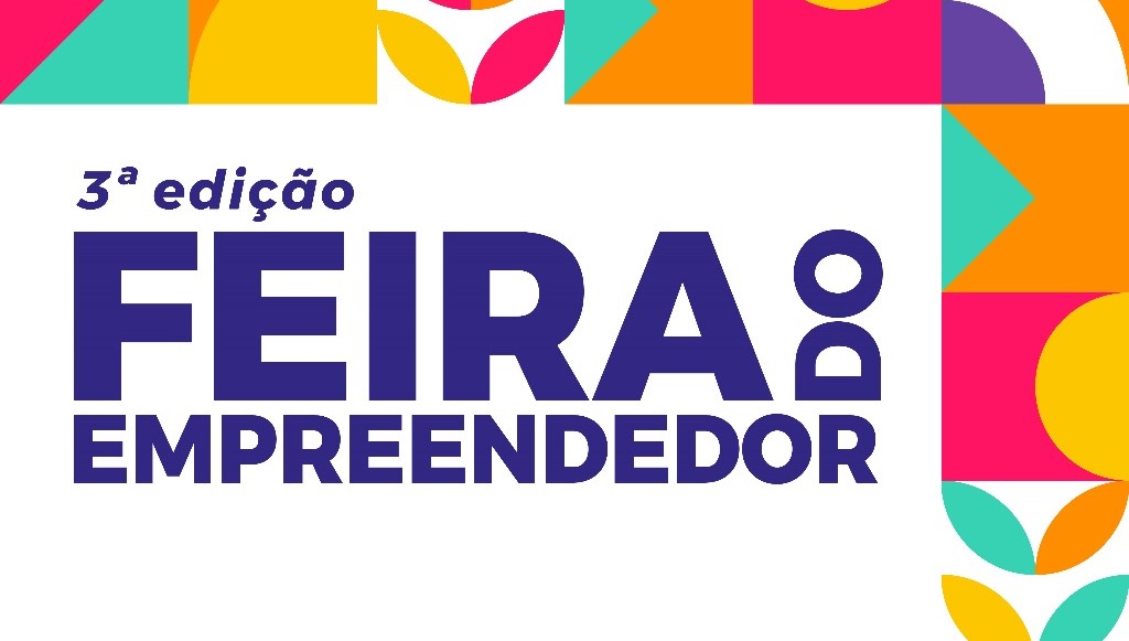 3ª Feira do Empreendedor acontece no dia 18 de maio em Timbó; saiba como participar 3ª Feira do Empreendedor acontece no dia 18 de maio em Timbó; saiba como participar
