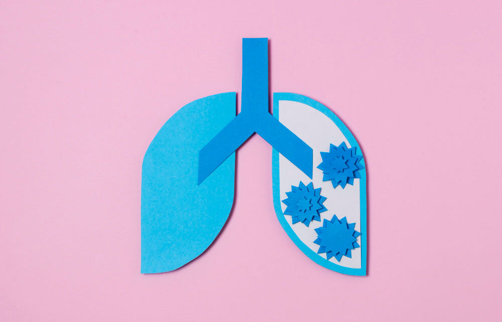 Dispositivos eletrônicos influenciam risco de câncer de pulmão